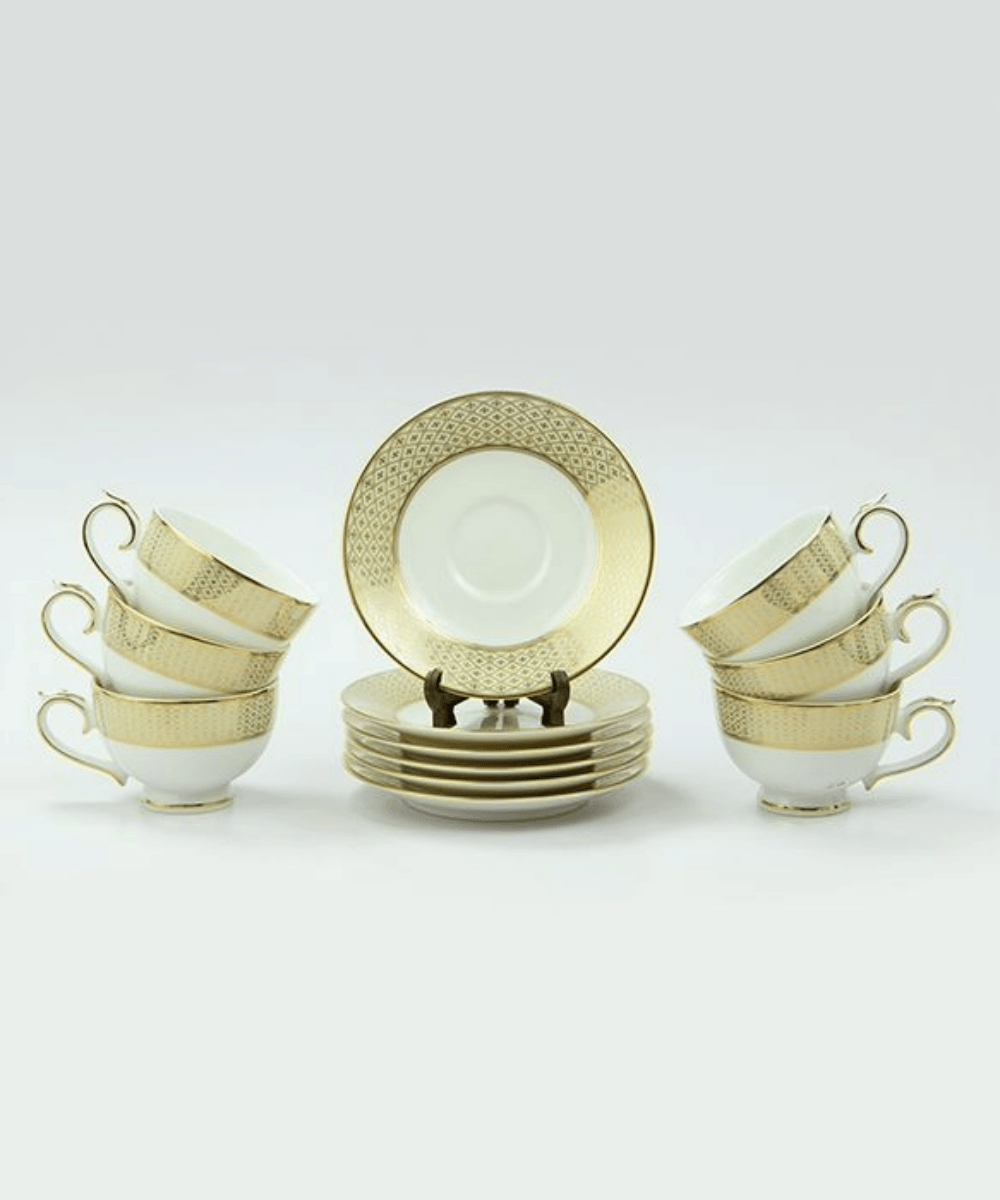 Crockery & Kitchen Wares image