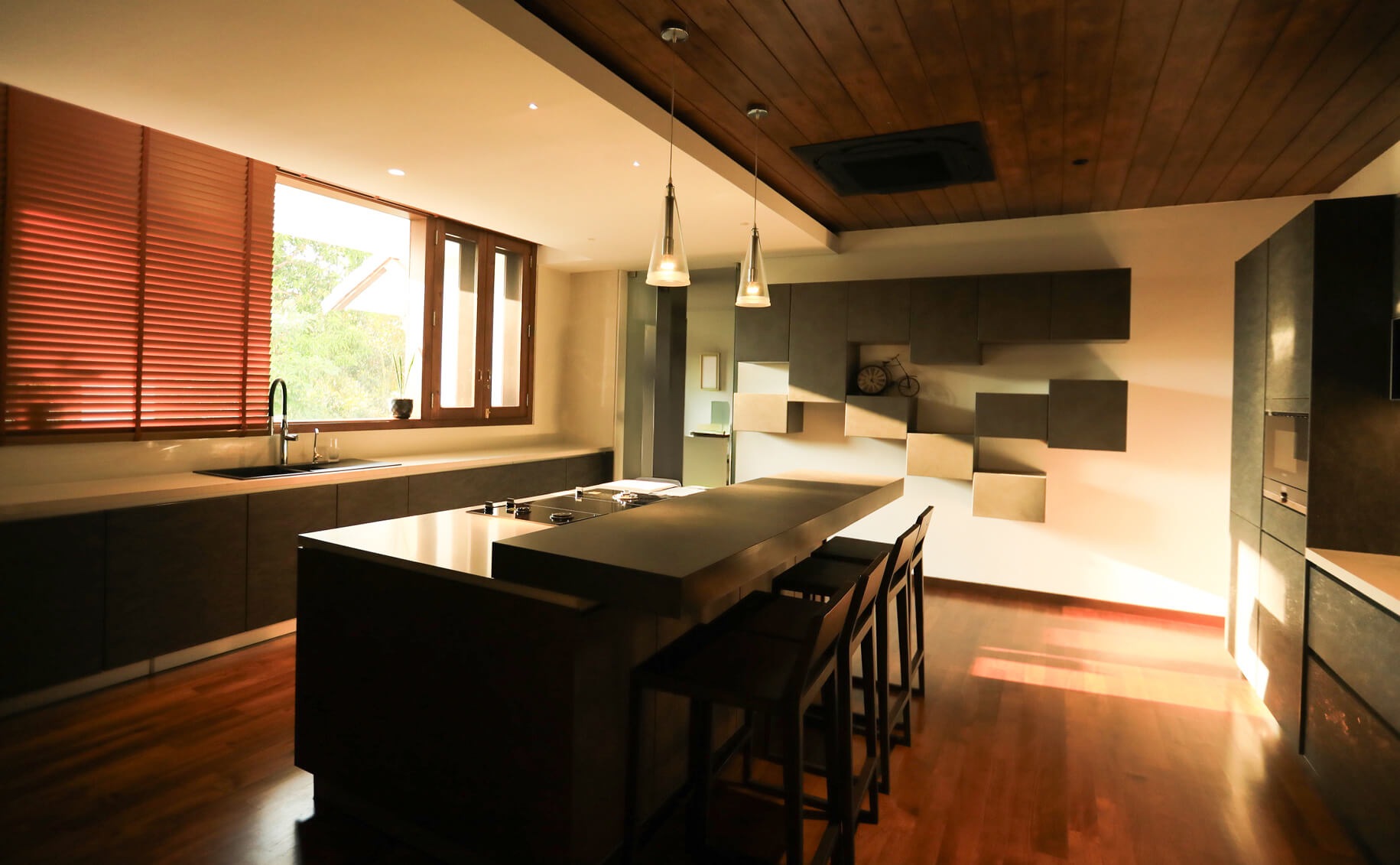 customised Kitchen image