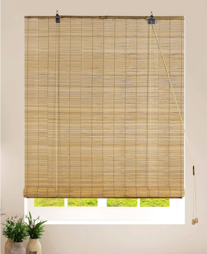 PVC Blinds image