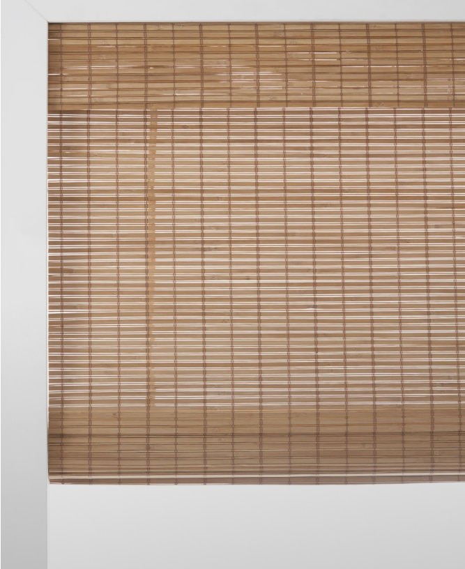 Bamboo Blinds image