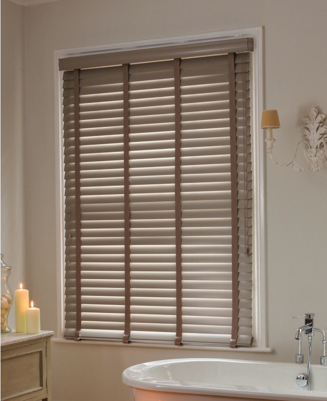 Venition Blinds image