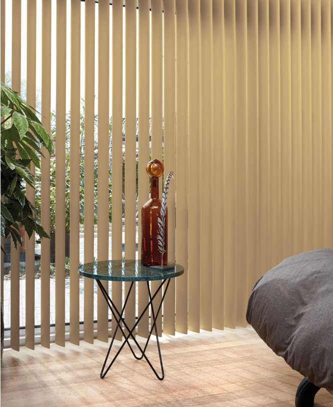 Vertical Blinds image