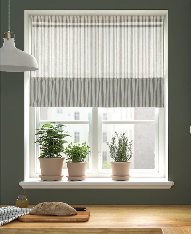 Roman Blinds image