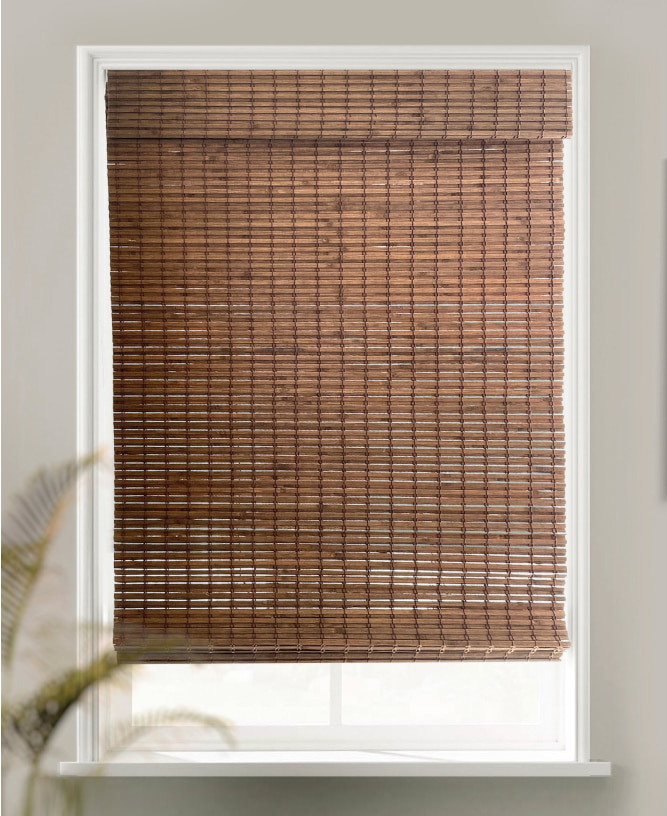 Woven Woods Blinds image