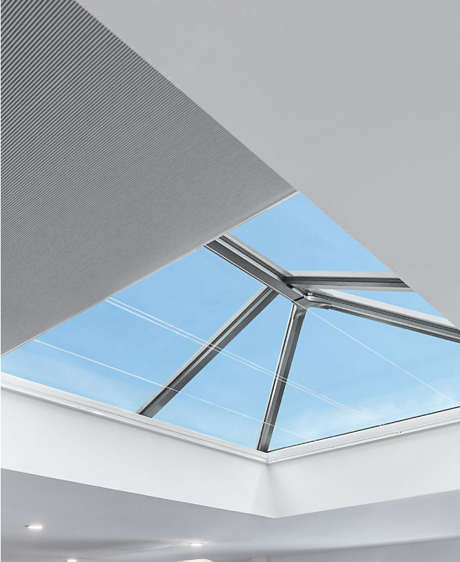 Skylight Blinds image