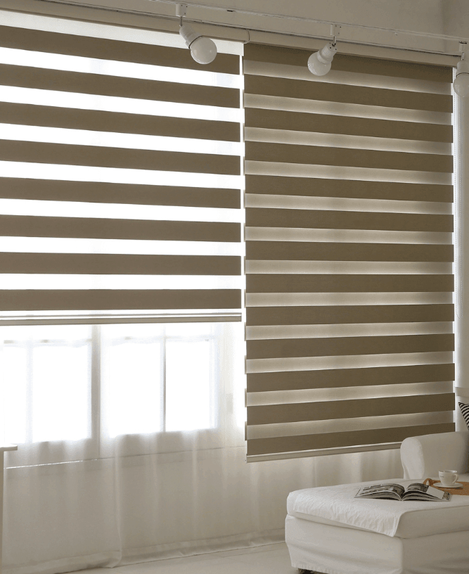 Duplex Blinds image