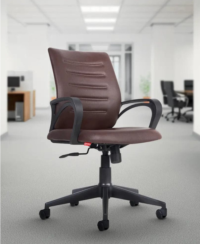 Office Chairs image