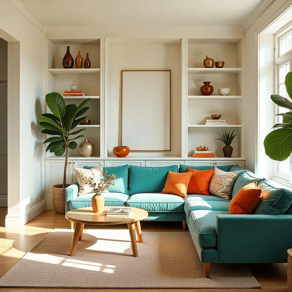 Home Decor vs Home Furnishing: What’s the Real Difference